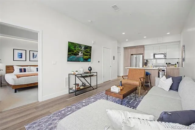 2880 Zuni Street #409 Denver, CO 80211