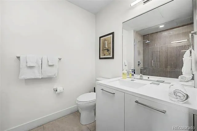 2880 Zuni Street #409 Denver, CO 80211