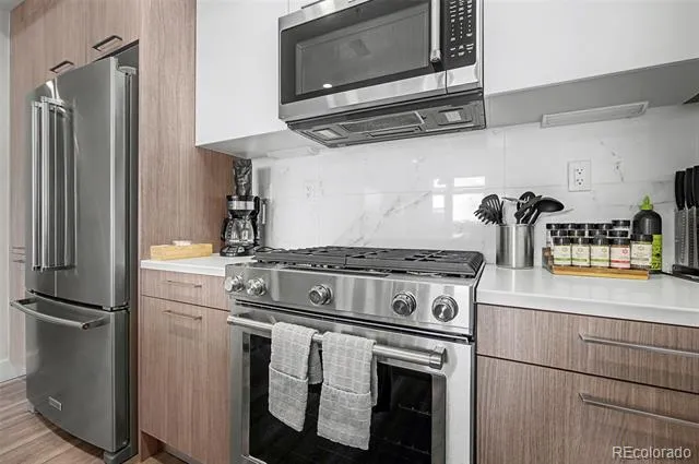 2880 Zuni Street #409 Denver, CO 80211