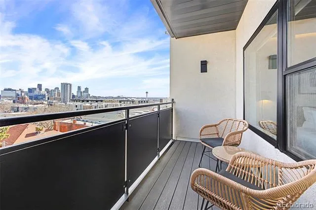 2880 Zuni Street #409 Denver, CO 80211