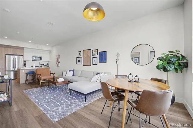 2880 Zuni Street #409 Denver, CO 80211