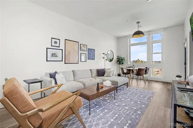 2880 Zuni Street #409 Denver, CO 80211