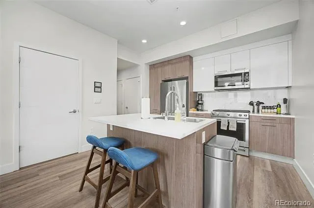 2880 Zuni Street #409 Denver, CO 80211