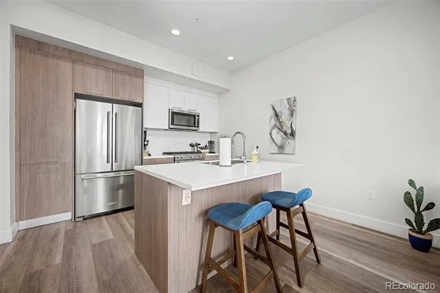 2880 Zuni Street #409 Denver, CO 80211