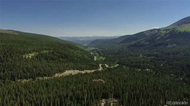 321 CR 805 Breckenridge, CO 80424