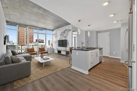 891 14th Street #1807