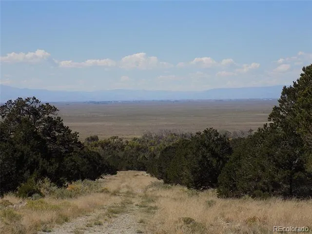 Mill Run Road Mosca, CO 81146