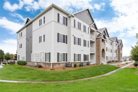 15700 E Jamison Drive #8-305