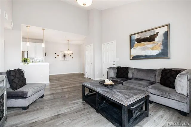 15700 E Jamison Drive #8-305 Englewood, CO 80112