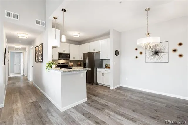 15700 E Jamison Drive #8-305 Englewood, CO 80112