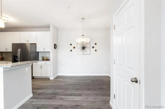 15700 E Jamison Drive #8-305 Englewood, CO 80112