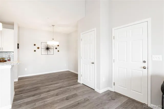 15700 E Jamison Drive #8-305 Englewood, CO 80112