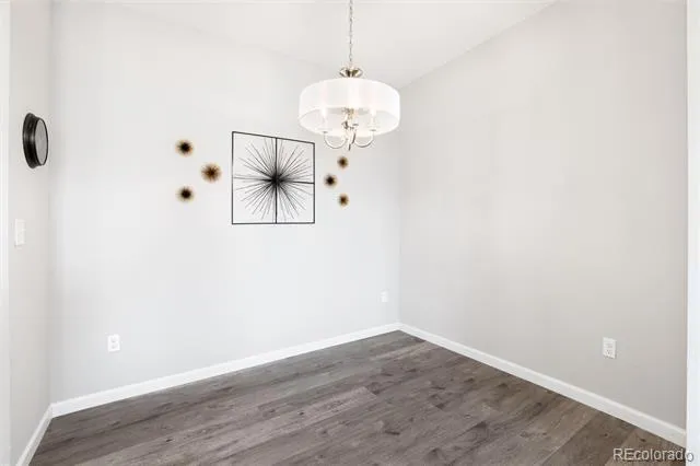 15700 E Jamison Drive #8-305 Englewood, CO 80112