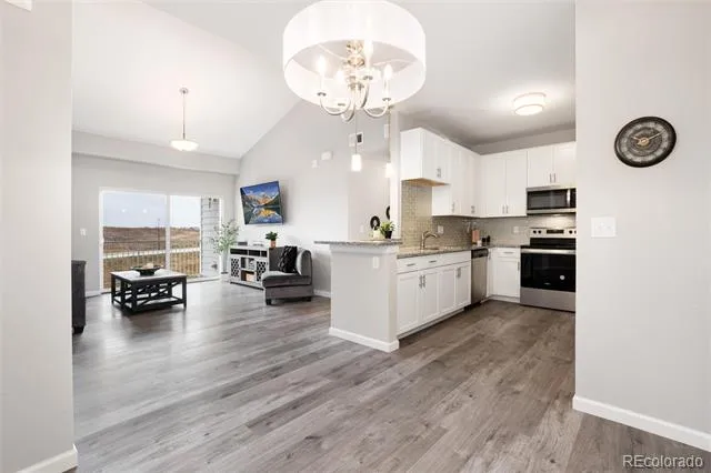 15700 E Jamison Drive #8-305 Englewood, CO 80112
