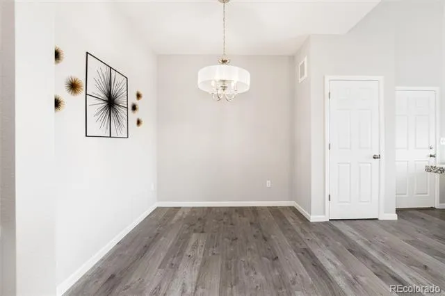 15700 E Jamison Drive #8-305 Englewood, CO 80112
