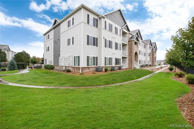 15700 E Jamison Drive #8-305 Englewood, CO 80112