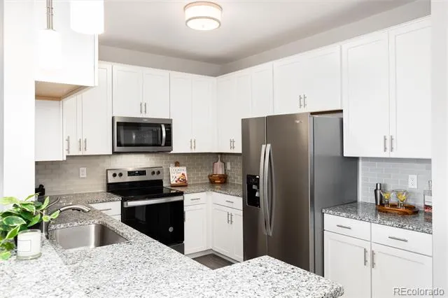 15700 E Jamison Drive #8-305 Englewood, CO 80112
