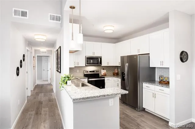 15700 E Jamison Drive #8-305 Englewood, CO 80112