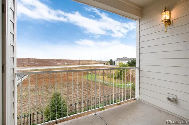 15700 E Jamison Drive #8-305 Englewood, CO 80112