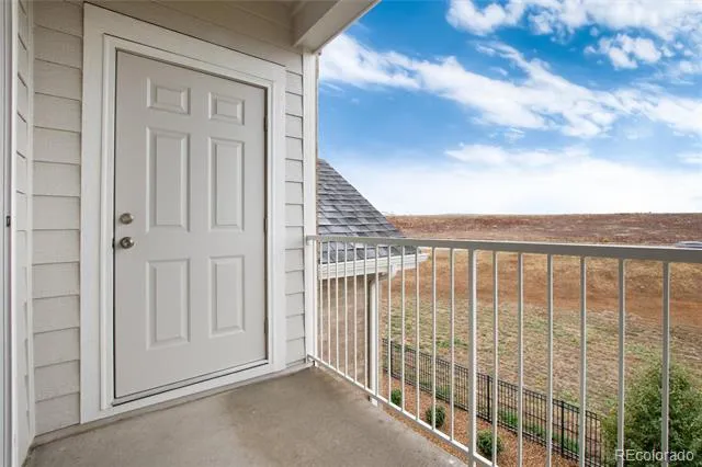 15700 E Jamison Drive #8-305 Englewood, CO 80112