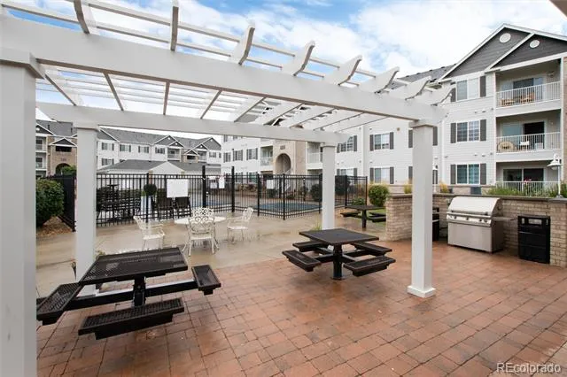 15700 E Jamison Drive #8-305 Englewood, CO 80112