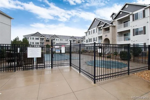 15700 E Jamison Drive #8-305 Englewood, CO 80112