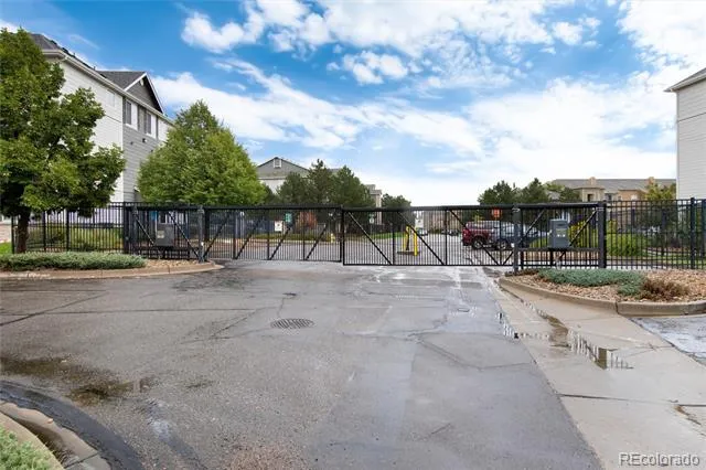 15700 E Jamison Drive #8-305 Englewood, CO 80112