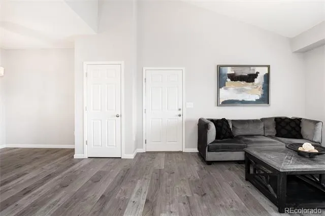 15700 E Jamison Drive #8-305 Englewood, CO 80112