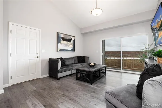15700 E Jamison Drive #8-305 Englewood, CO 80112