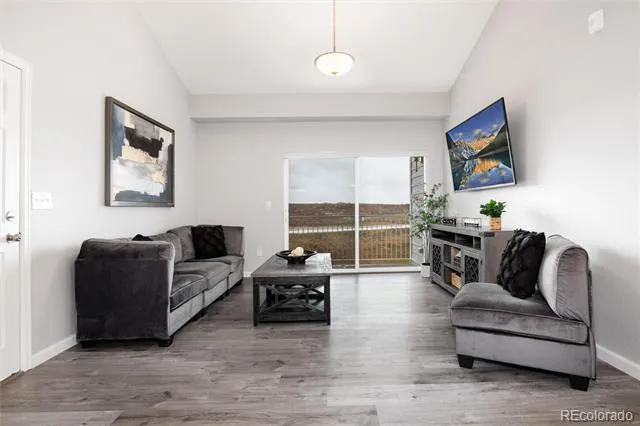 15700 E Jamison Drive #8-305 Englewood, CO 80112