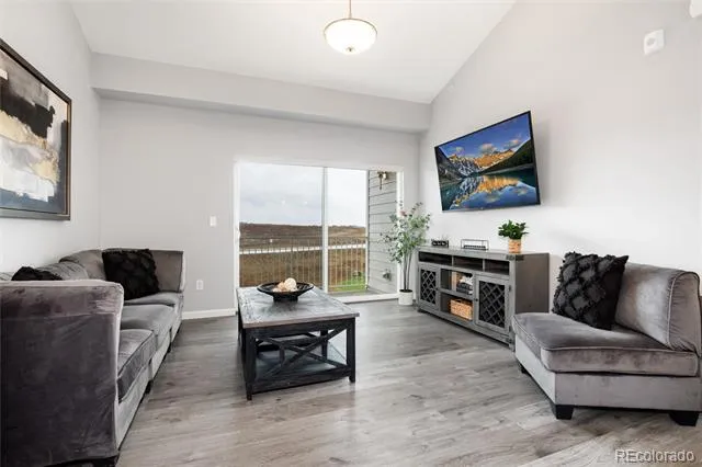 15700 E Jamison Drive #8-305 Englewood, CO 80112