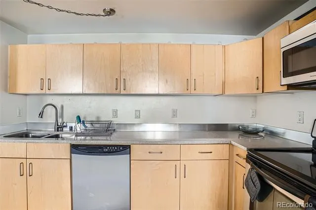 500 E 11th Avenue #101 Denver, CO 80203