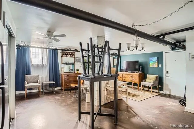 500 E 11th Avenue #101 Denver, CO 80203