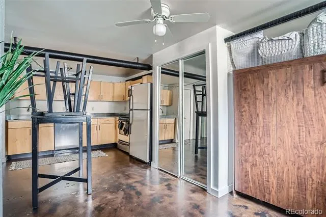 500 E 11th Avenue #101 Denver, CO 80203