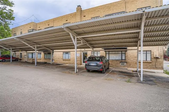 500 E 11th Avenue #101 Denver, CO 80203