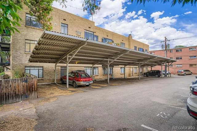 500 E 11th Avenue #101 Denver, CO 80203
