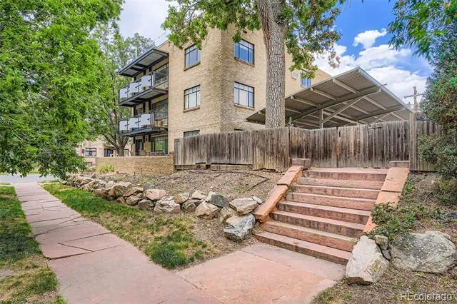 500 E 11th Avenue #101 Denver, CO 80203