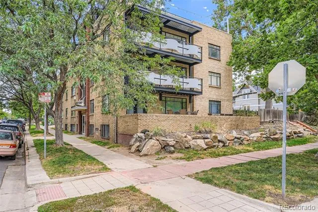 500 E 11th Avenue #101 Denver, CO 80203