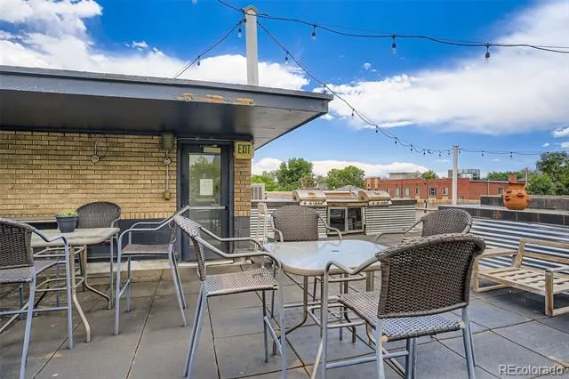 500 E 11th Avenue #101 Denver, CO 80203