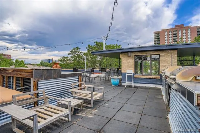 500 E 11th Avenue #101 Denver, CO 80203