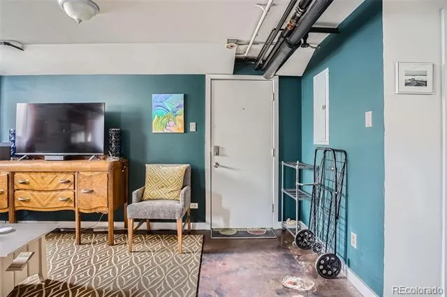 500 E 11th Avenue #101 Denver, CO 80203