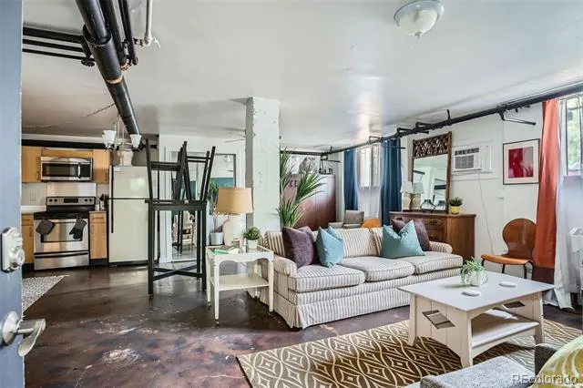 500 E 11th Avenue #101 Denver, CO 80203