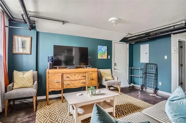 500 E 11th Avenue #101 Denver, CO 80203