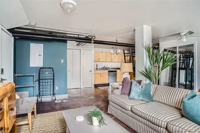 500 E 11th Avenue #101 Denver, CO 80203
