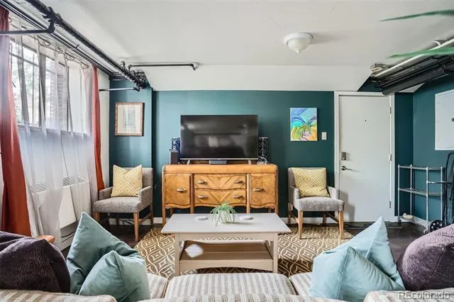 500 E 11th Avenue #101 Denver, CO 80203