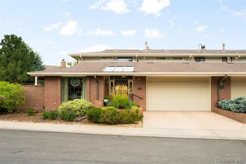2800 S University Boulevard #69