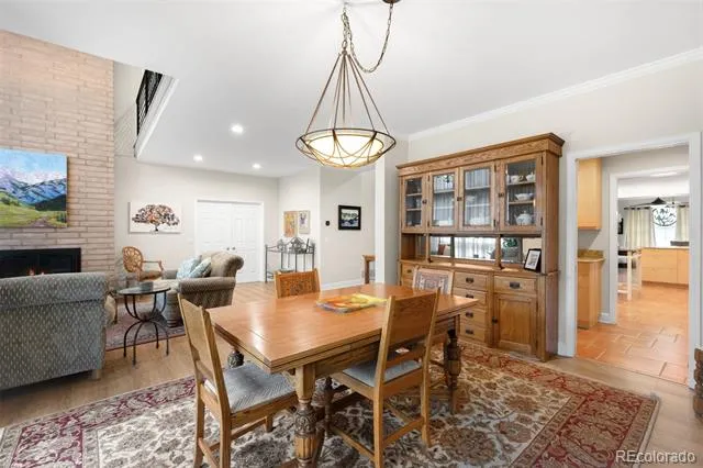 2800 S University Boulevard #69 Denver, CO 80210