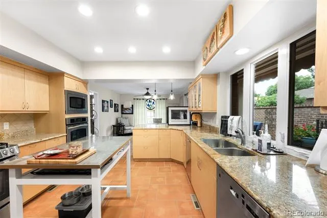 2800 S University Boulevard #69 Denver, CO 80210