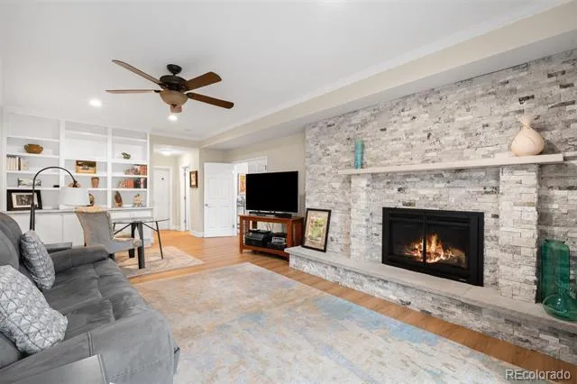 2800 S University Boulevard #69 Denver, CO 80210
