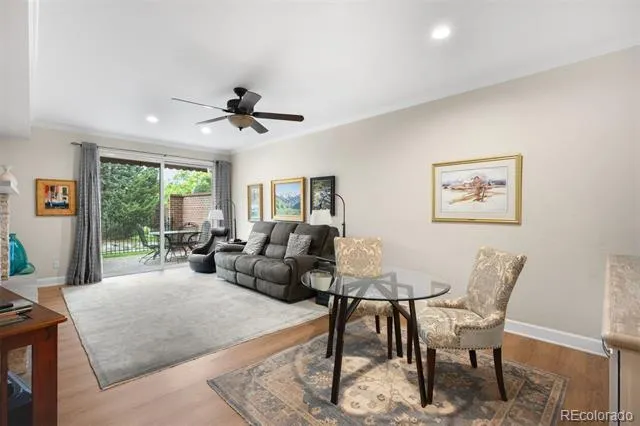 2800 S University Boulevard #69 Denver, CO 80210